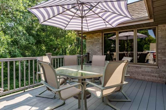 113 RIVERS EDGE, CHERRY VALLEY, Illinois 61016, 3 Bedrooms Bedrooms, ,3 BathroomsBathrooms,Condominium,For Sale,RIVERS EDGE,202604487