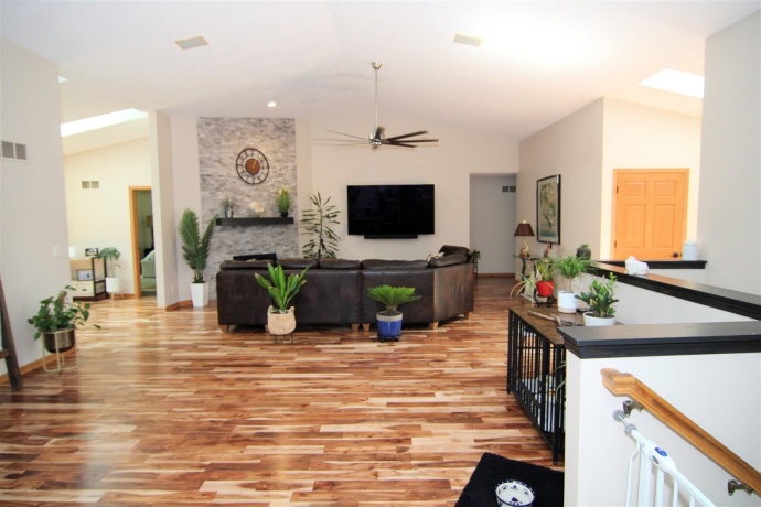 432 Village Wood, ROCKTON, Illinois 61072, 3 Bedrooms Bedrooms, ,3 BathroomsBathrooms,Condominium,For Sale,Village Wood,202604488