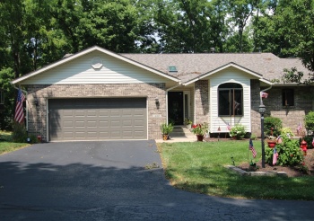 432 Village Wood, ROCKTON, Illinois 61072, 3 Bedrooms Bedrooms, ,3 BathroomsBathrooms,Condominium,For Sale,Village Wood,202604488