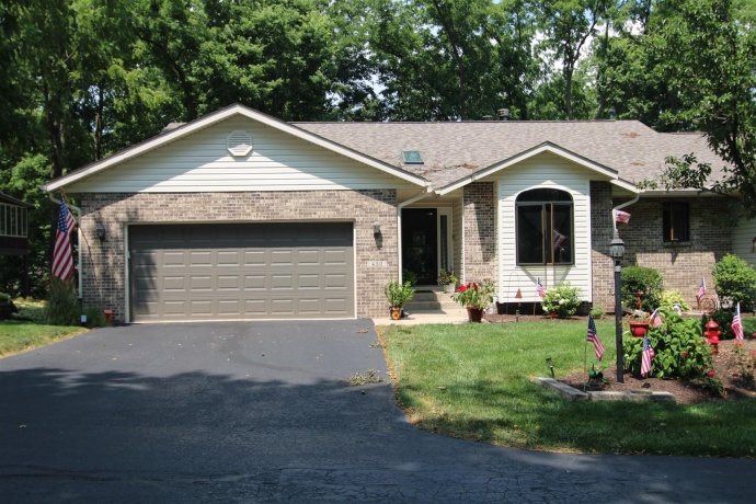 432 Village Wood, ROCKTON, Illinois 61072, 3 Bedrooms Bedrooms, ,3 BathroomsBathrooms,Condominium,For Sale,Village Wood,202604488