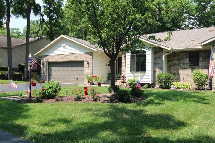 432 Village Wood, ROCKTON, Illinois 61072, 3 Bedrooms Bedrooms, ,3 BathroomsBathrooms,Condominium,For Sale,Village Wood,202604488