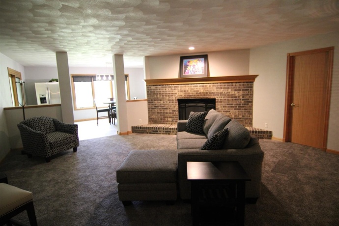 432 Village Wood, ROCKTON, Illinois 61072, 3 Bedrooms Bedrooms, ,3 BathroomsBathrooms,Condominium,For Sale,Village Wood,202604488