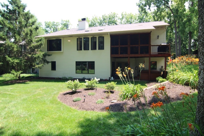 432 Village Wood, ROCKTON, Illinois 61072, 3 Bedrooms Bedrooms, ,3 BathroomsBathrooms,Condominium,For Sale,Village Wood,202604488