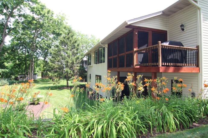 432 Village Wood, ROCKTON, Illinois 61072, 3 Bedrooms Bedrooms, ,3 BathroomsBathrooms,Condominium,For Sale,Village Wood,202604488
