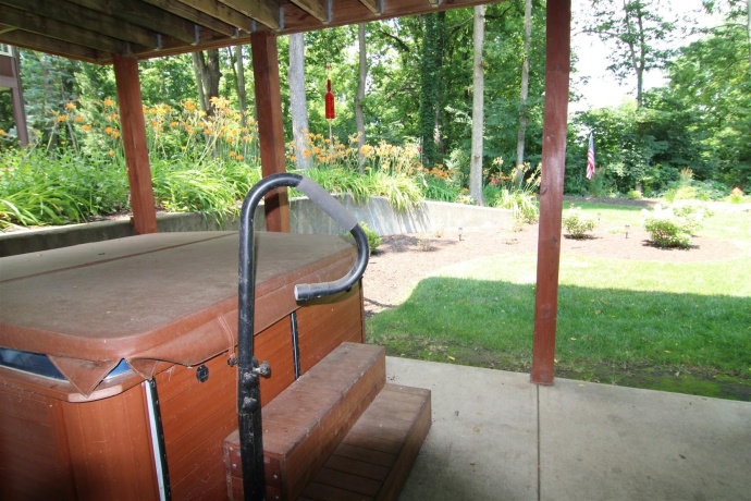 432 Village Wood, ROCKTON, Illinois 61072, 3 Bedrooms Bedrooms, ,3 BathroomsBathrooms,Condominium,For Sale,Village Wood,202604488