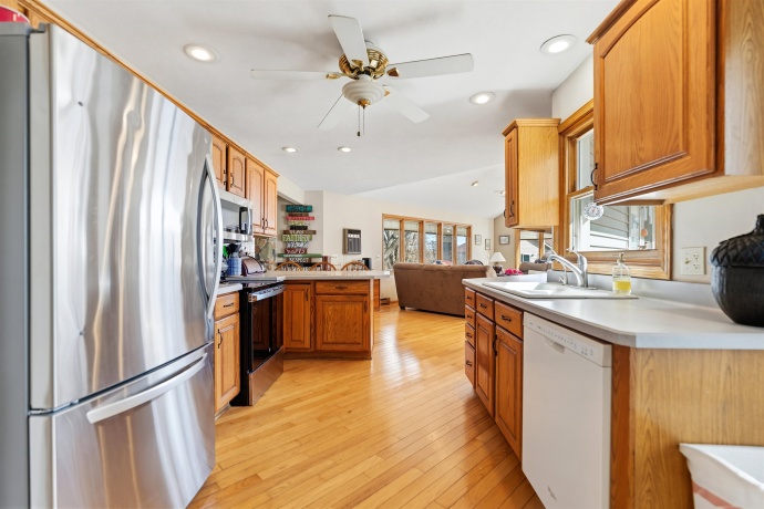 8722 Sheffield, BELVIDERE, Illinois 61008, 3 Bedrooms Bedrooms, ,3 BathroomsBathrooms,House,For Sale,Sheffield,202604491