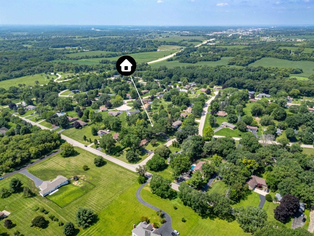8722 Sheffield, BELVIDERE, Illinois 61008, 3 Bedrooms Bedrooms, ,3 BathroomsBathrooms,House,For Sale,Sheffield,202604491