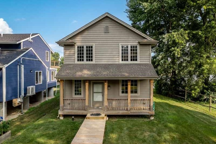 11101 EDGEMERE, ROSCOE, Illinois 61073, 3 Bedrooms Bedrooms, ,1 BathroomBathrooms,House,For Sale,EDGEMERE,202604494