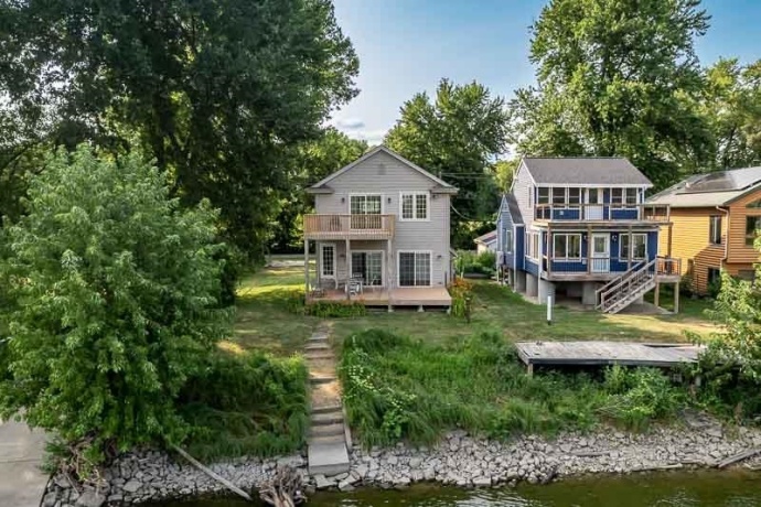 11101 EDGEMERE, ROSCOE, Illinois 61073, 3 Bedrooms Bedrooms, ,1 BathroomBathrooms,House,For Sale,EDGEMERE,202604494