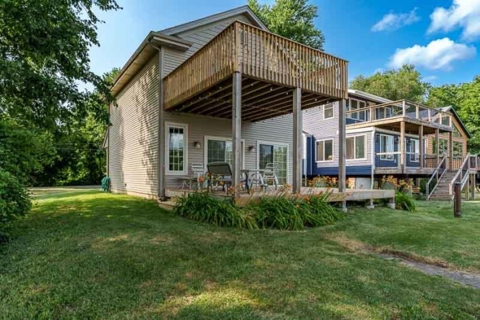 11101 EDGEMERE, ROSCOE, Illinois 61073, 3 Bedrooms Bedrooms, ,1 BathroomBathrooms,House,For Sale,EDGEMERE,202604494