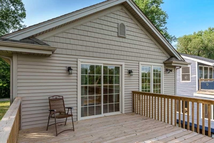 11101 EDGEMERE, ROSCOE, Illinois 61073, 3 Bedrooms Bedrooms, ,1 BathroomBathrooms,House,For Sale,EDGEMERE,202604494