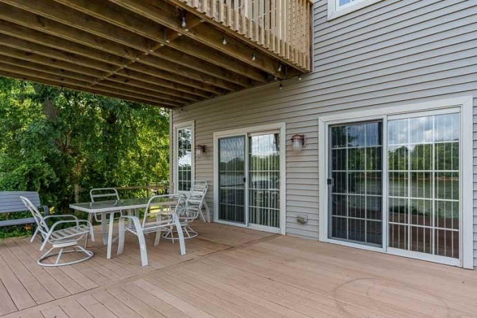 11101 EDGEMERE, ROSCOE, Illinois 61073, 3 Bedrooms Bedrooms, ,1 BathroomBathrooms,House,For Sale,EDGEMERE,202604494