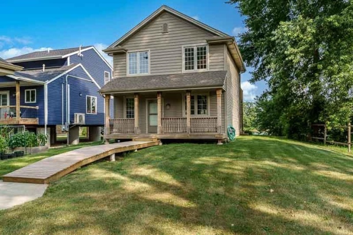 11101 EDGEMERE, ROSCOE, Illinois 61073, 3 Bedrooms Bedrooms, ,1 BathroomBathrooms,House,For Sale,EDGEMERE,202604494