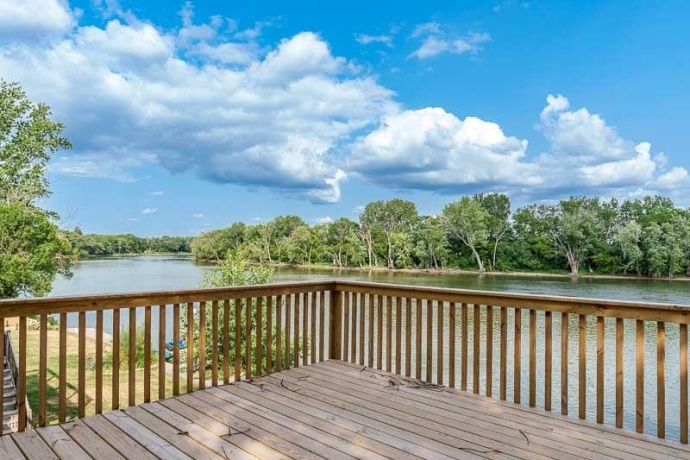 11101 EDGEMERE, ROSCOE, Illinois 61073, 3 Bedrooms Bedrooms, ,1 BathroomBathrooms,House,For Sale,EDGEMERE,202604494