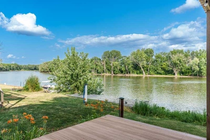 11101 EDGEMERE, ROSCOE, Illinois 61073, 3 Bedrooms Bedrooms, ,1 BathroomBathrooms,House,For Sale,EDGEMERE,202604494