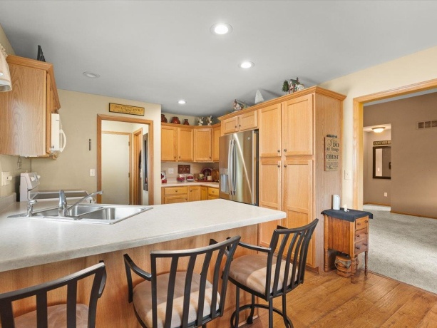 106 Katies, MOUNT MORRIS, Illinois 61054, 2 Bedrooms Bedrooms, ,2 BathroomsBathrooms,Condominium,For Sale,Katies,202604492