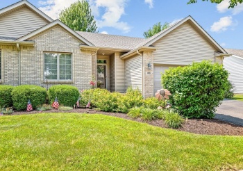 106 Katies, MOUNT MORRIS, Illinois 61054, 2 Bedrooms Bedrooms, ,2 BathroomsBathrooms,Condominium,For Sale,Katies,202604492