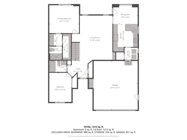 106 Katies, MOUNT MORRIS, Illinois 61054, 2 Bedrooms Bedrooms, ,2 BathroomsBathrooms,Condominium,For Sale,Katies,202604492