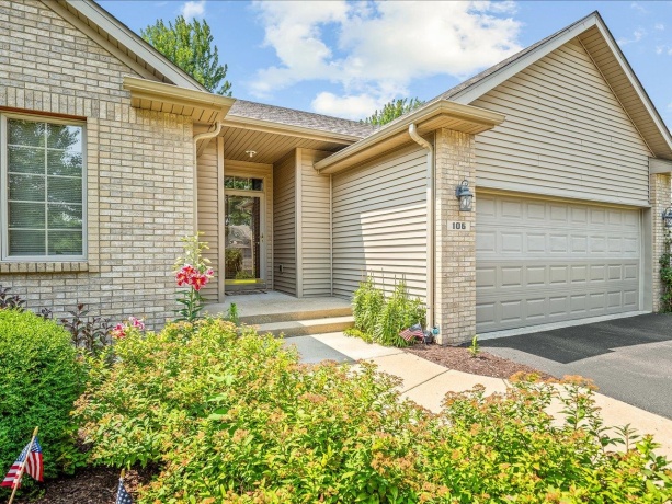 106 Katies, MOUNT MORRIS, Illinois 61054, 2 Bedrooms Bedrooms, ,2 BathroomsBathrooms,Condominium,For Sale,Katies,202604492