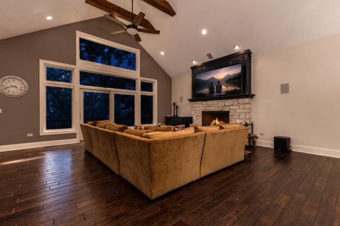 7A152 Teepee Ct, APPLE RIVER, Illinois 61001, 4 Bedrooms Bedrooms, ,4 BathroomsBathrooms,House,For Sale,Teepee Ct,202604367