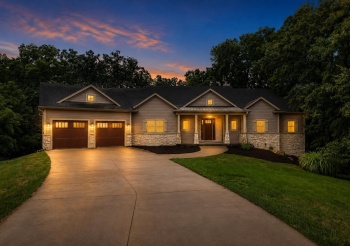 7A152 Teepee Ct, APPLE RIVER, Illinois 61001, 4 Bedrooms Bedrooms, ,4 BathroomsBathrooms,House,For Sale,Teepee Ct,202604367