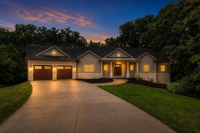 7A152 Teepee Ct, APPLE RIVER, Illinois 61001, 4 Bedrooms Bedrooms, ,4 BathroomsBathrooms,House,For Sale,Teepee Ct,202604367