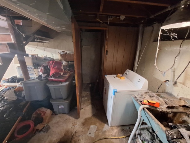 1566 Crosat St, LaSalle, Illinois 61301, 3 Bedrooms Bedrooms, ,1 BathroomBathrooms,House,For Sale,Crosat St,202604495