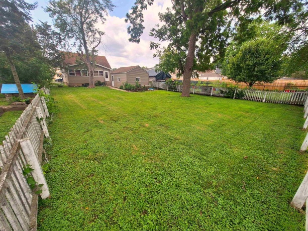 1566 Crosat St, LaSalle, Illinois 61301, 3 Bedrooms Bedrooms, ,1 BathroomBathrooms,House,For Sale,Crosat St,202604495