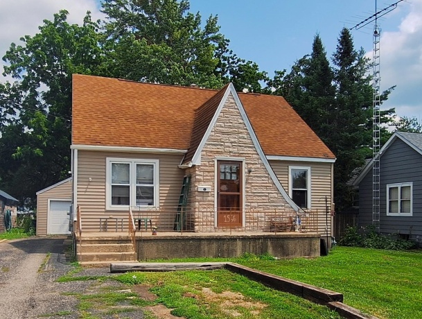 1566 Crosat St, LaSalle, Illinois 61301, 3 Bedrooms Bedrooms, ,1 BathroomBathrooms,House,For Sale,Crosat St,202604495