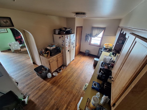 1566 Crosat St, LaSalle, Illinois 61301, 3 Bedrooms Bedrooms, ,1 BathroomBathrooms,House,For Sale,Crosat St,202604495