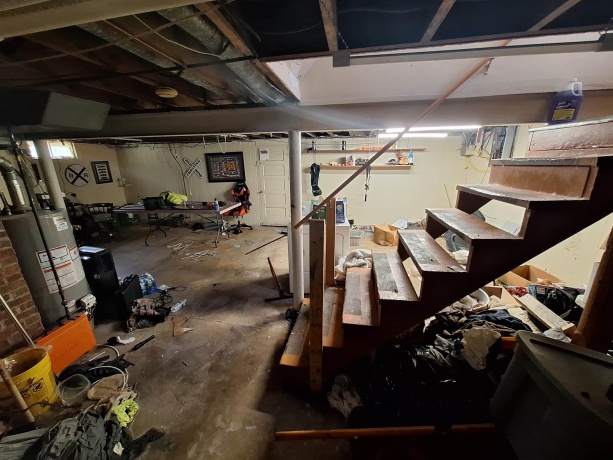1566 Crosat St, LaSalle, Illinois 61301, 3 Bedrooms Bedrooms, ,1 BathroomBathrooms,House,For Sale,Crosat St,202604495