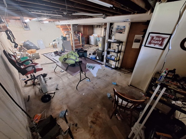 1566 Crosat St, LaSalle, Illinois 61301, 3 Bedrooms Bedrooms, ,1 BathroomBathrooms,House,For Sale,Crosat St,202604495