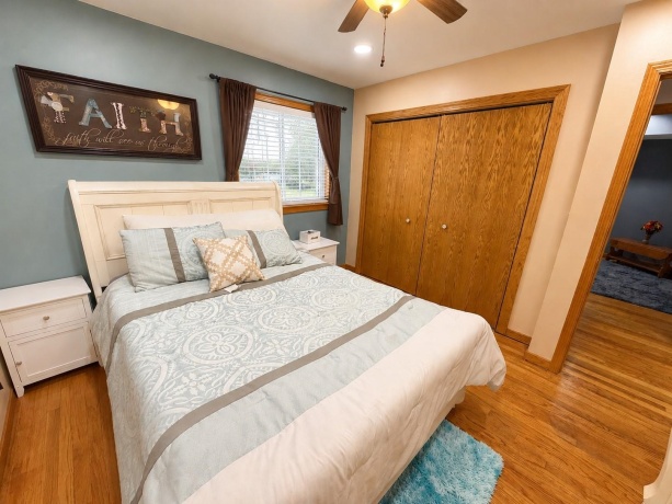 5005 Carol, ROCKFORD, Illinois 61108, 3 Bedrooms Bedrooms, ,2 BathroomsBathrooms,House,For Sale,Carol,202604496