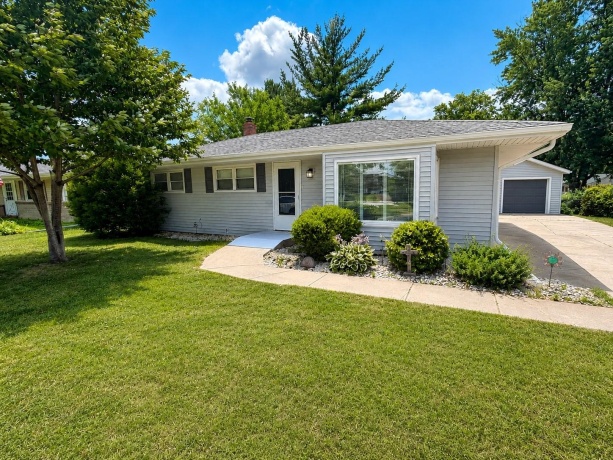 5005 Carol, ROCKFORD, Illinois 61108, 3 Bedrooms Bedrooms, ,2 BathroomsBathrooms,House,For Sale,Carol,202604496