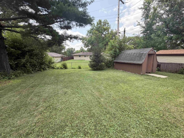 5005 Carol, ROCKFORD, Illinois 61108, 3 Bedrooms Bedrooms, ,2 BathroomsBathrooms,House,For Sale,Carol,202604496