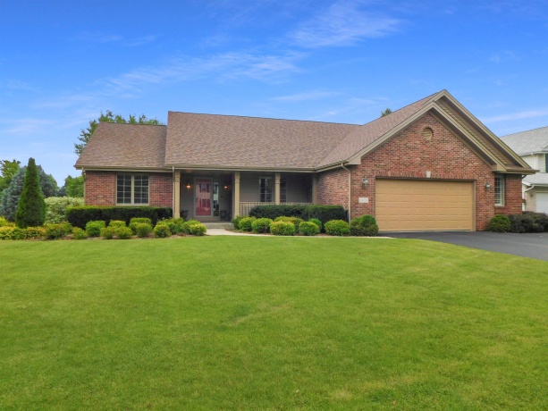 4470 Bellview, ROCKTON, Illinois 61072, 3 Bedrooms Bedrooms, ,3 BathroomsBathrooms,House,For Sale,Bellview,202604500
