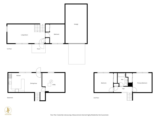 622 Warren, ROCKFORD, Illinois 61107, 3 Bedrooms Bedrooms, ,1 BathroomBathrooms,House,For Sale,Warren,202604501