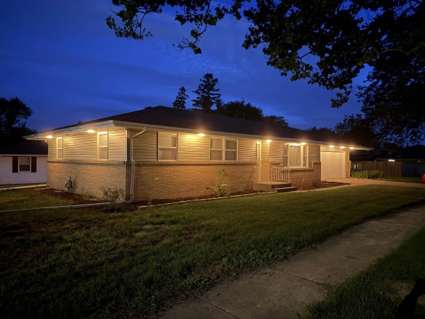 2205 Wyoming, ROCKFORD, Illinois 61108, 3 Bedrooms Bedrooms, ,3 BathroomsBathrooms,House,For Sale,Wyoming,202604502