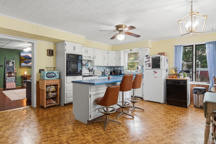 22 Metcalf, AMBOY, Illinois 61310, 4 Bedrooms Bedrooms, ,2 BathroomsBathrooms,House,For Sale,Metcalf,202604503