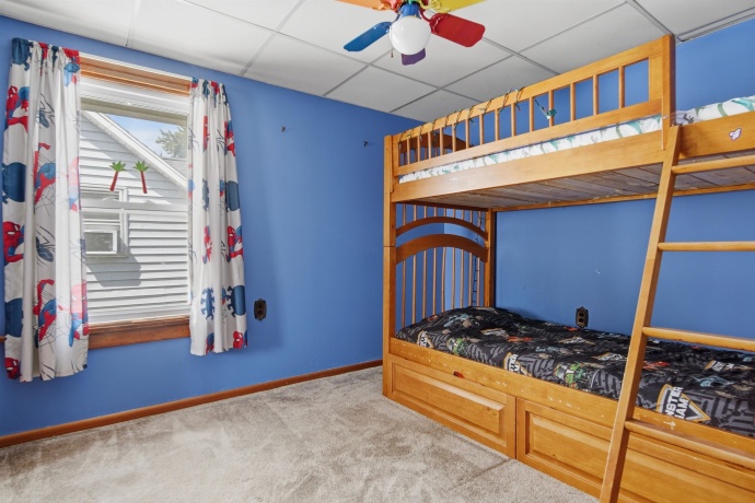 22 Metcalf, AMBOY, Illinois 61310, 4 Bedrooms Bedrooms, ,2 BathroomsBathrooms,House,For Sale,Metcalf,202604503