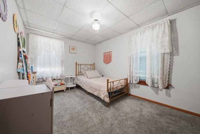 22 Metcalf, AMBOY, Illinois 61310, 4 Bedrooms Bedrooms, ,2 BathroomsBathrooms,House,For Sale,Metcalf,202604503