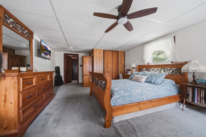 22 Metcalf, AMBOY, Illinois 61310, 4 Bedrooms Bedrooms, ,2 BathroomsBathrooms,House,For Sale,Metcalf,202604503