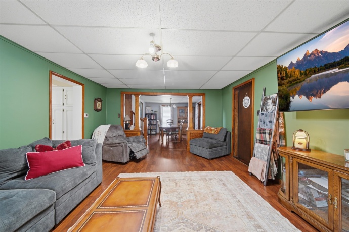 22 Metcalf, AMBOY, Illinois 61310, 4 Bedrooms Bedrooms, ,2 BathroomsBathrooms,House,For Sale,Metcalf,202604503