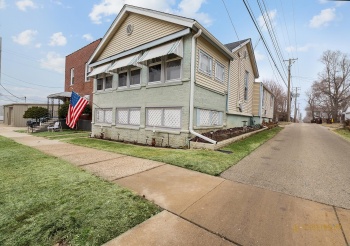 314 Olive, ROCKFORD, Illinois 61107, 2 Bedrooms Bedrooms, ,1 BathroomBathrooms,House,For Sale,Olive,202604505