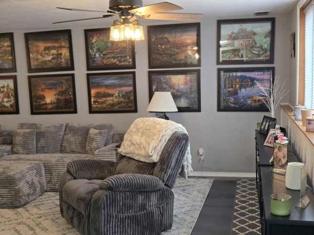 6667 SANDALWOOD, ROCKFORD, Illinois 61108, 3 Bedrooms Bedrooms, ,3 BathroomsBathrooms,Condominium,For Sale,SANDALWOOD,202604509