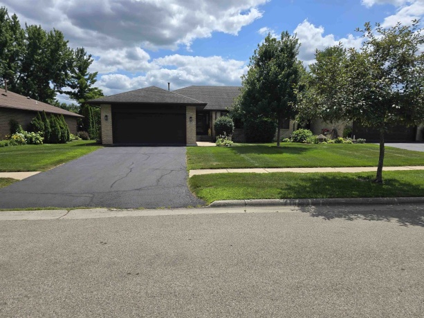 6667 SANDALWOOD, ROCKFORD, Illinois 61108, 3 Bedrooms Bedrooms, ,3 BathroomsBathrooms,Condominium,For Sale,SANDALWOOD,202604509