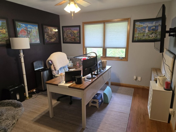 6667 SANDALWOOD, ROCKFORD, Illinois 61108, 3 Bedrooms Bedrooms, ,3 BathroomsBathrooms,Condominium,For Sale,SANDALWOOD,202604509