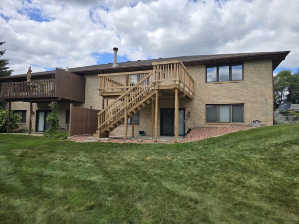 6667 SANDALWOOD, ROCKFORD, Illinois 61108, 3 Bedrooms Bedrooms, ,3 BathroomsBathrooms,Condominium,For Sale,SANDALWOOD,202604509