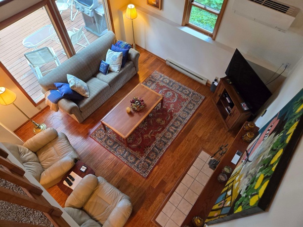 12A112 Truman, APPLE RIVER, Illinois 61001, 2 Bedrooms Bedrooms, ,2 BathroomsBathrooms,House,For Sale,Truman,202604507