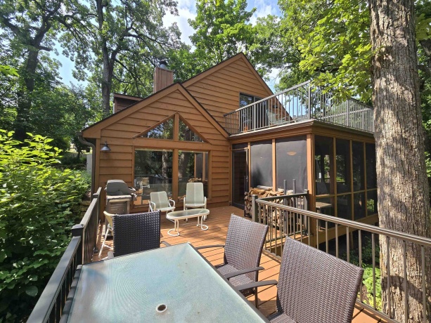 12A112 Truman, APPLE RIVER, Illinois 61001, 2 Bedrooms Bedrooms, ,2 BathroomsBathrooms,House,For Sale,Truman,202604507